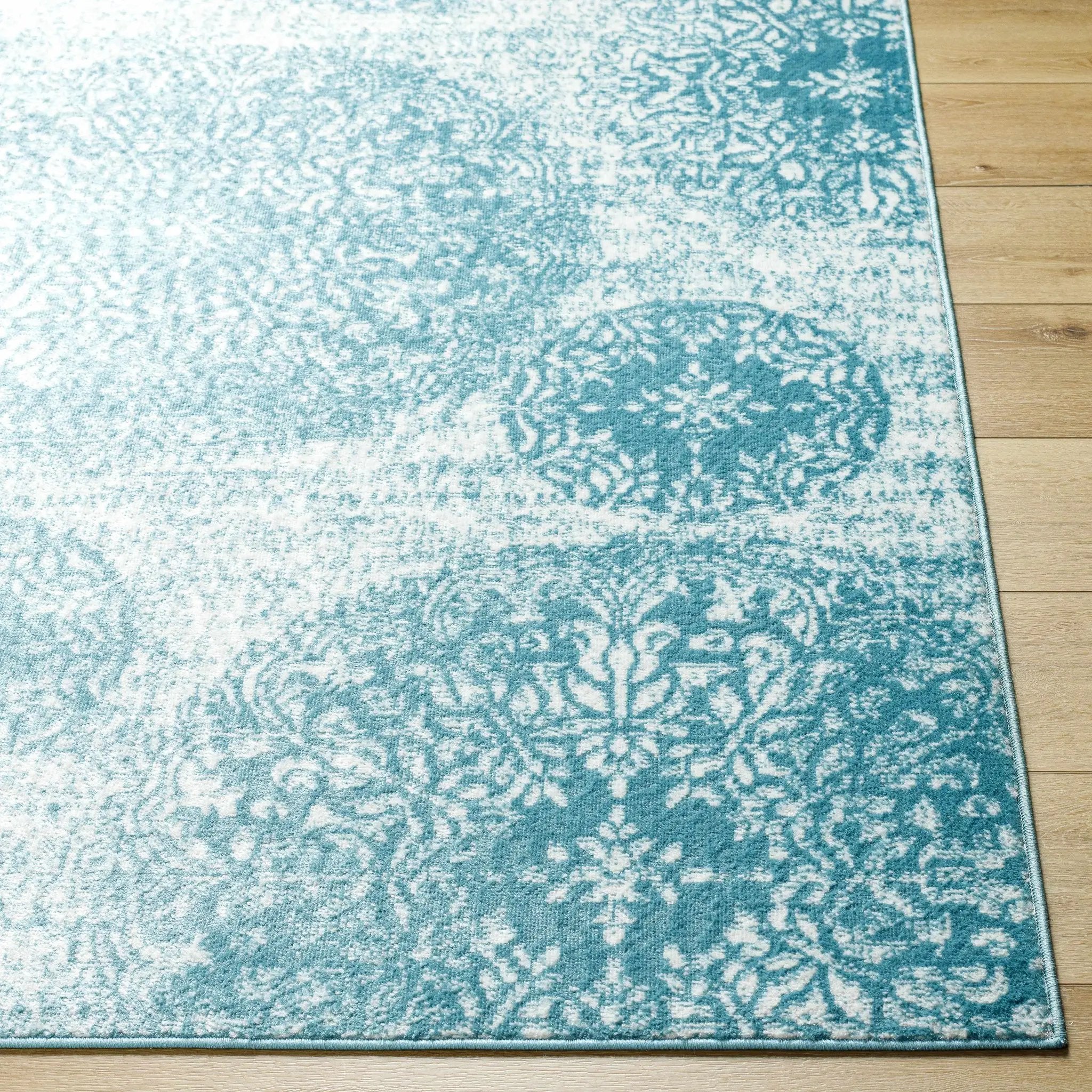 Moani Area Rug - Clearance by Boutique Rugs