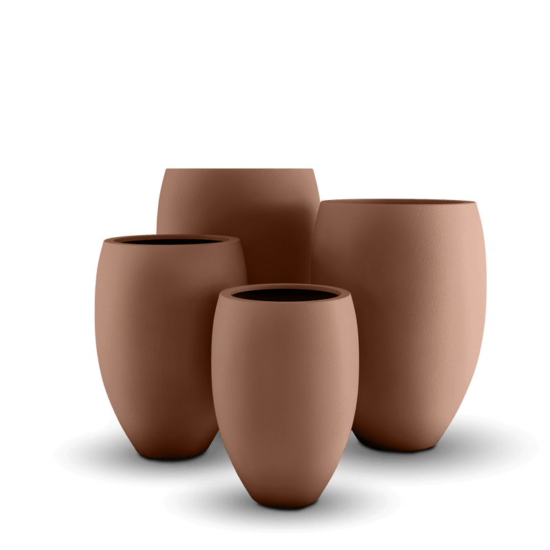 Brandy Planter by ModaConcrete - Direct source for architectural and precast concrete