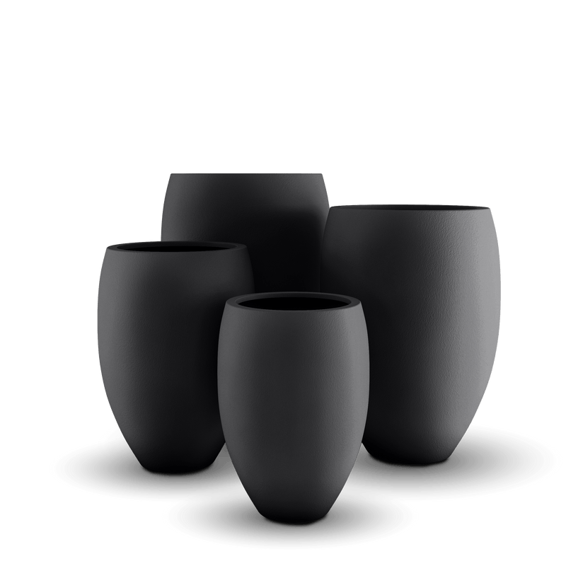 Brandy Planter by ModaConcrete - Direct source for architectural and precast concrete