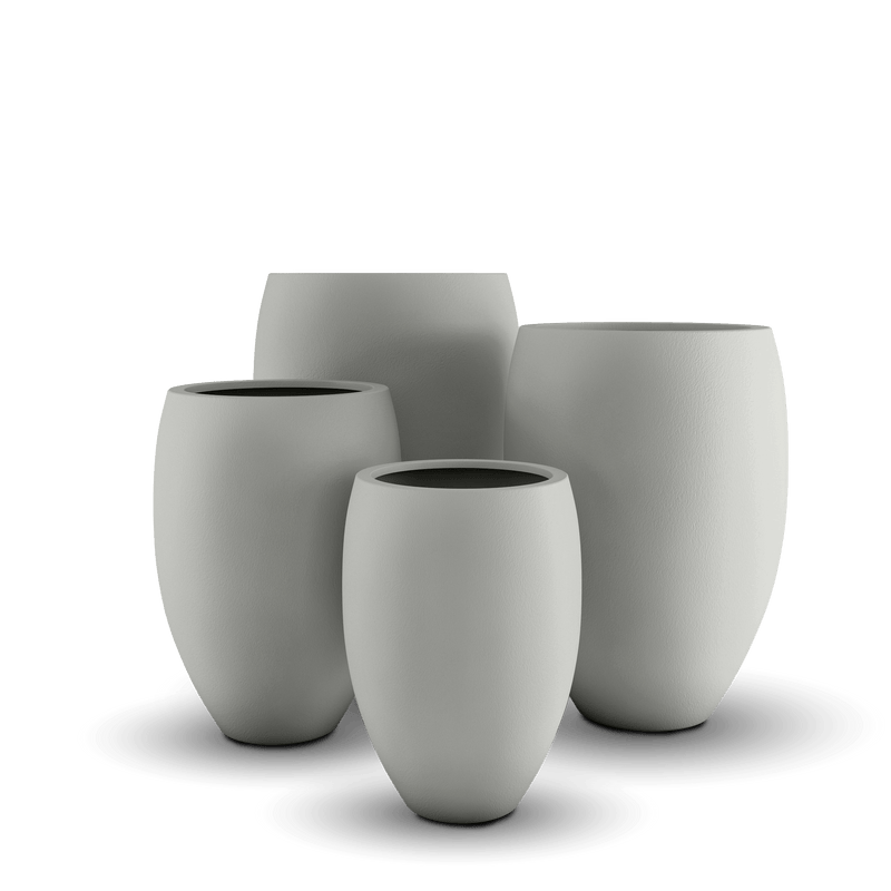 Brandy Planter by ModaConcrete - Direct source for architectural and precast concrete