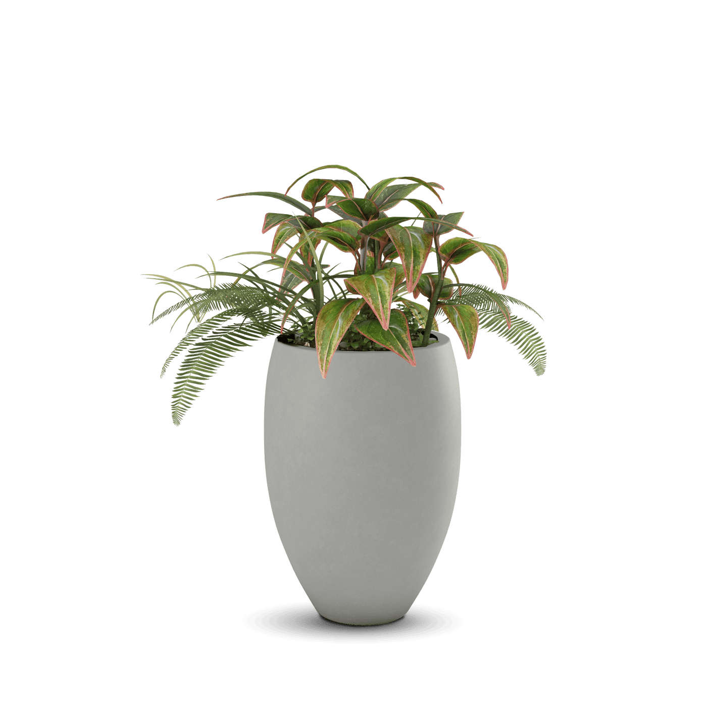 Brandy Planter by ModaConcrete - Direct source for architectural and precast concrete