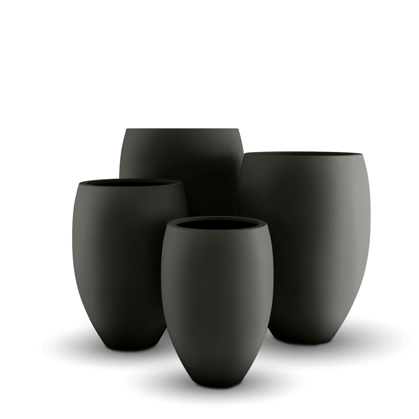 Brandy Planter by ModaConcrete - Direct source for architectural and precast concrete
