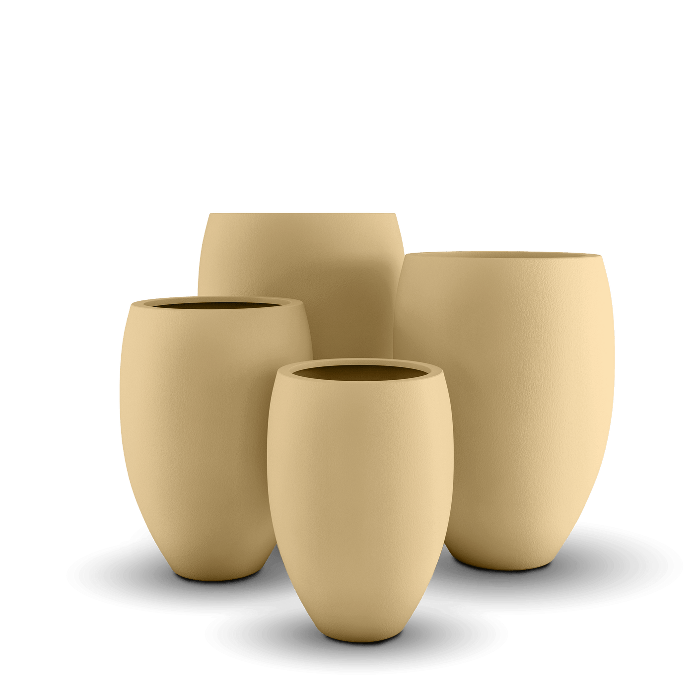Brandy Planter by ModaConcrete - Direct source for architectural and precast concrete