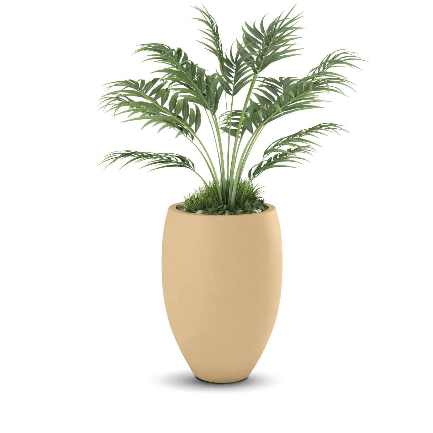 Brandy Planter by ModaConcrete - Direct source for architectural and precast concrete