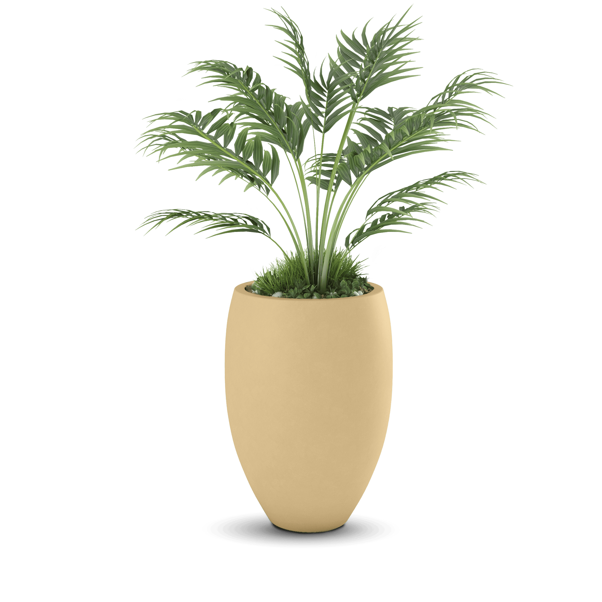 Brandy Planter by ModaConcrete - Direct source for architectural and precast concrete