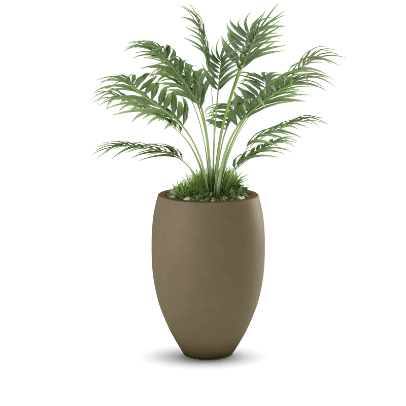Brandy Planter by ModaConcrete - Direct source for architectural and precast concrete