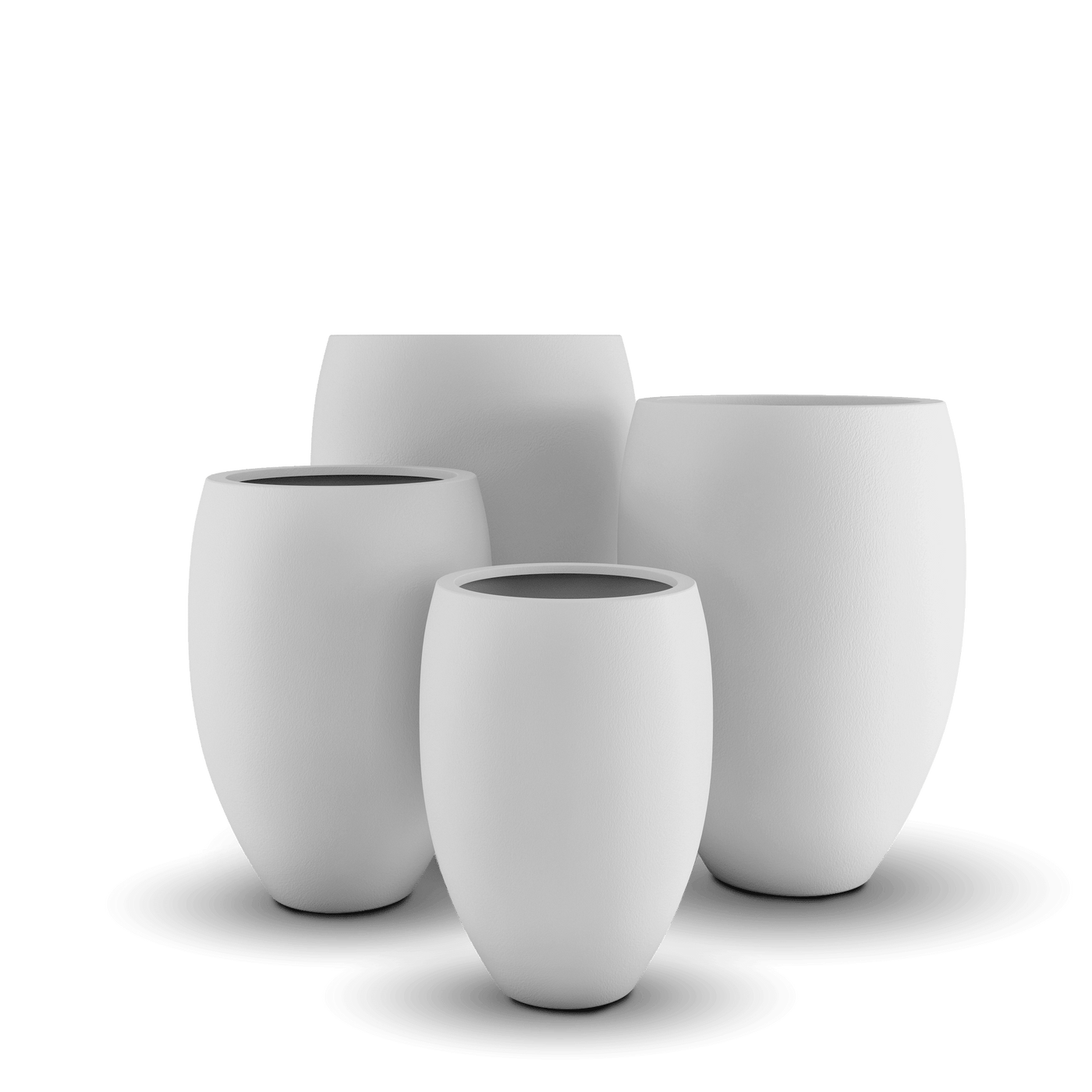 Brandy Planter by ModaConcrete - Direct source for architectural and precast concrete