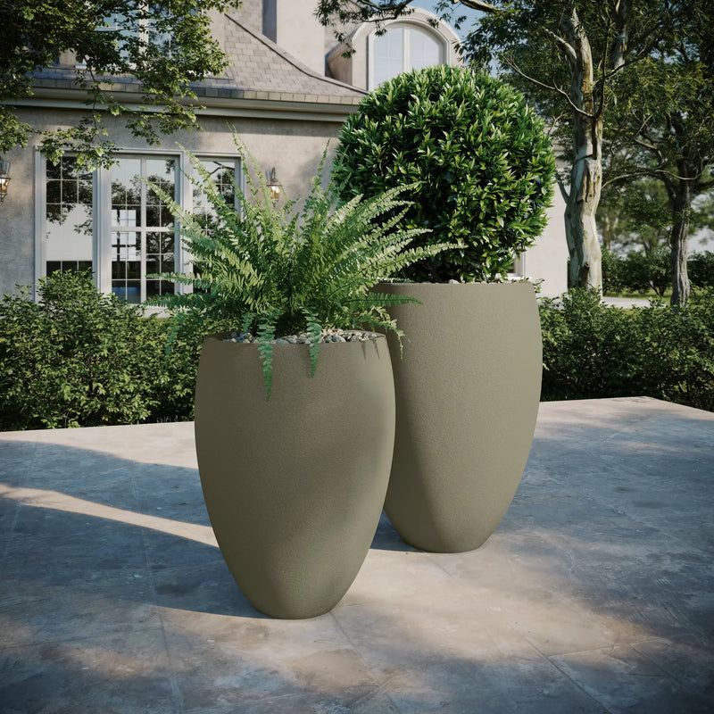 Brandy Planter by ModaConcrete - Direct source for architectural and precast concrete