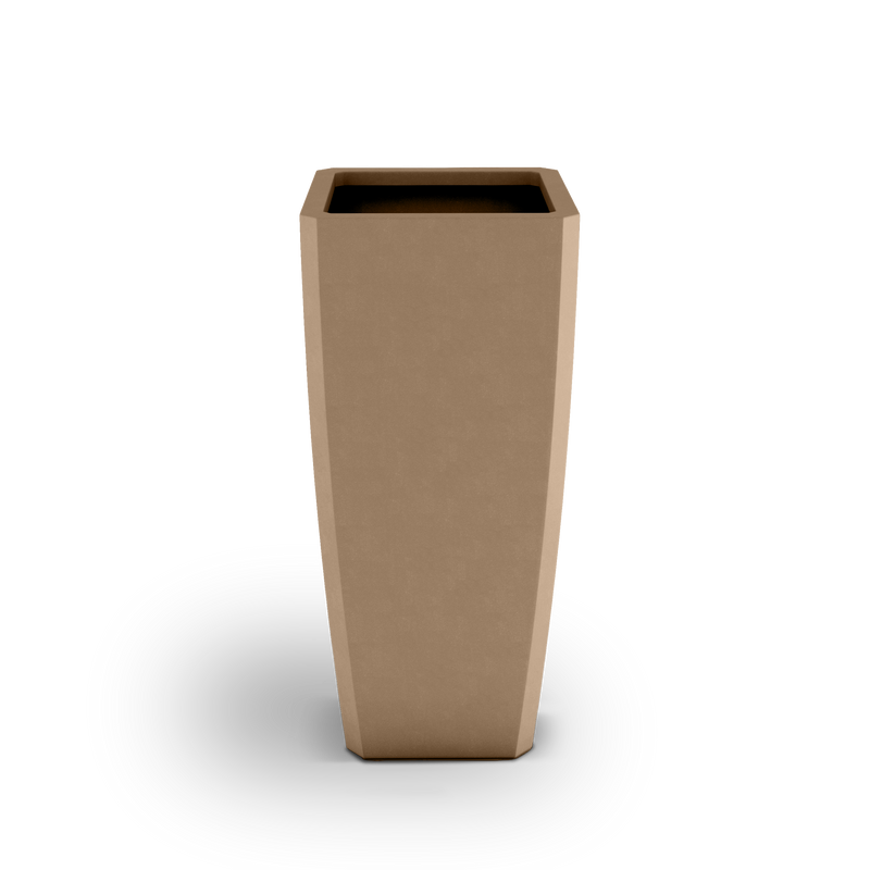 Quartet Planter by ModaConcrete - Direct source for architectural and precast concrete