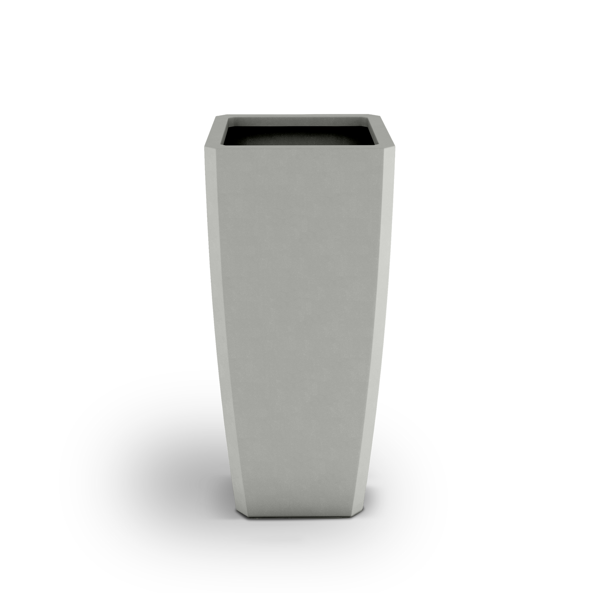 Quartet Planter by ModaConcrete - Direct source for architectural and precast concrete