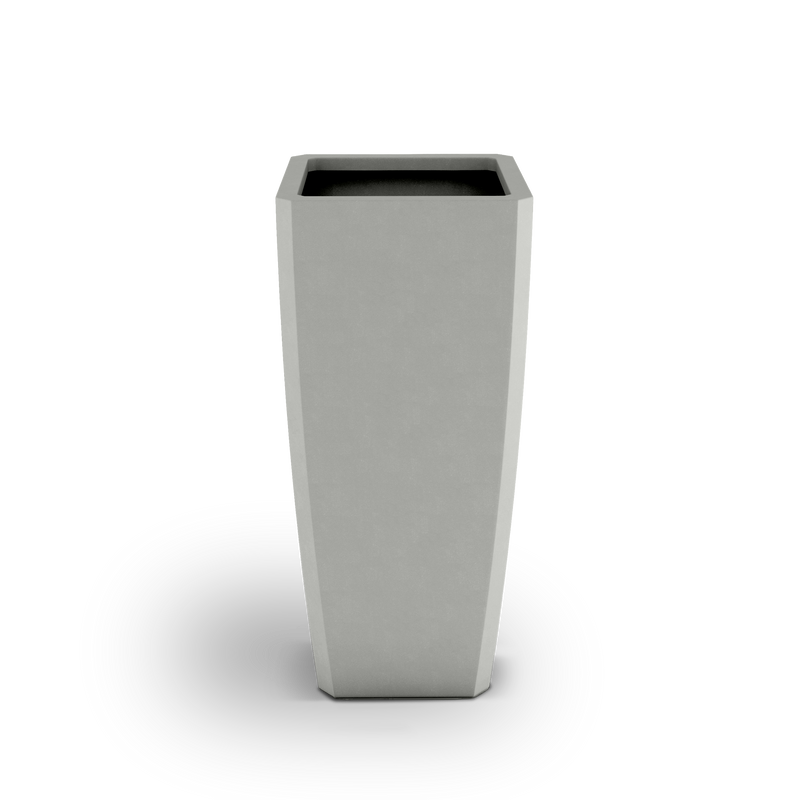 Quartet Planter by ModaConcrete - Direct source for architectural and precast concrete