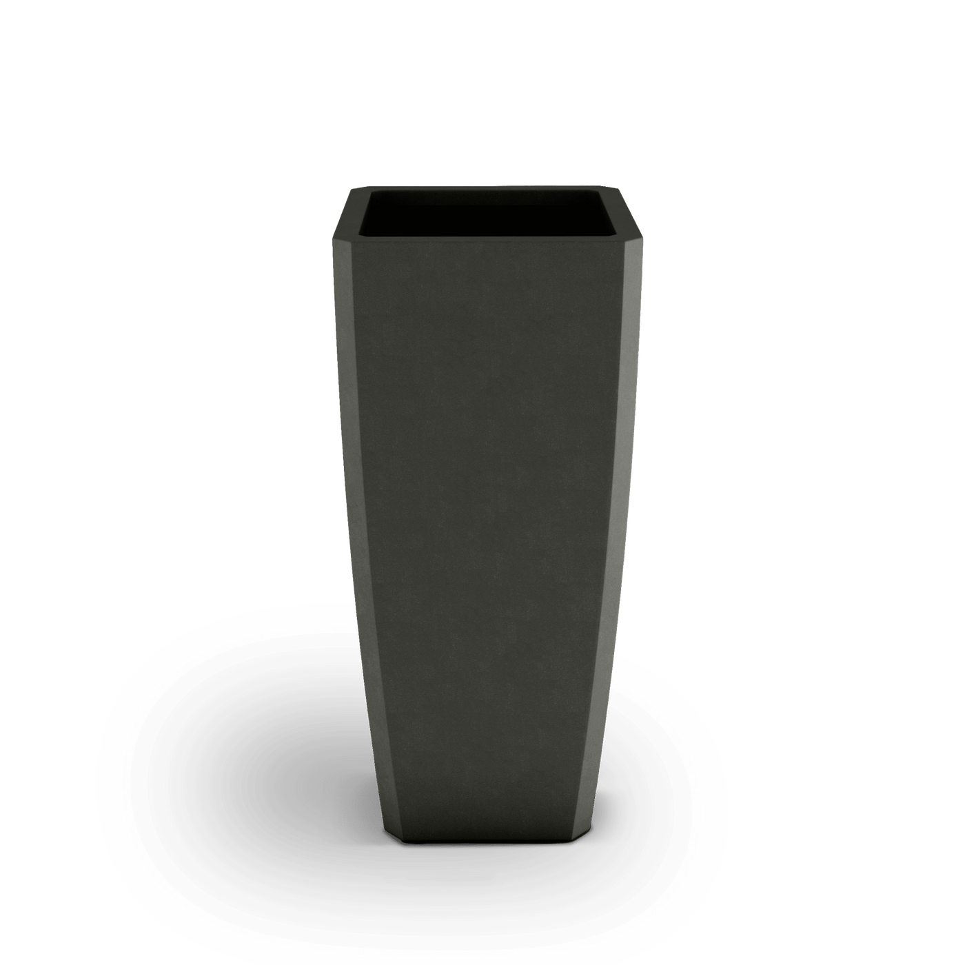 Quartet Planter by ModaConcrete - Direct source for architectural and precast concrete
