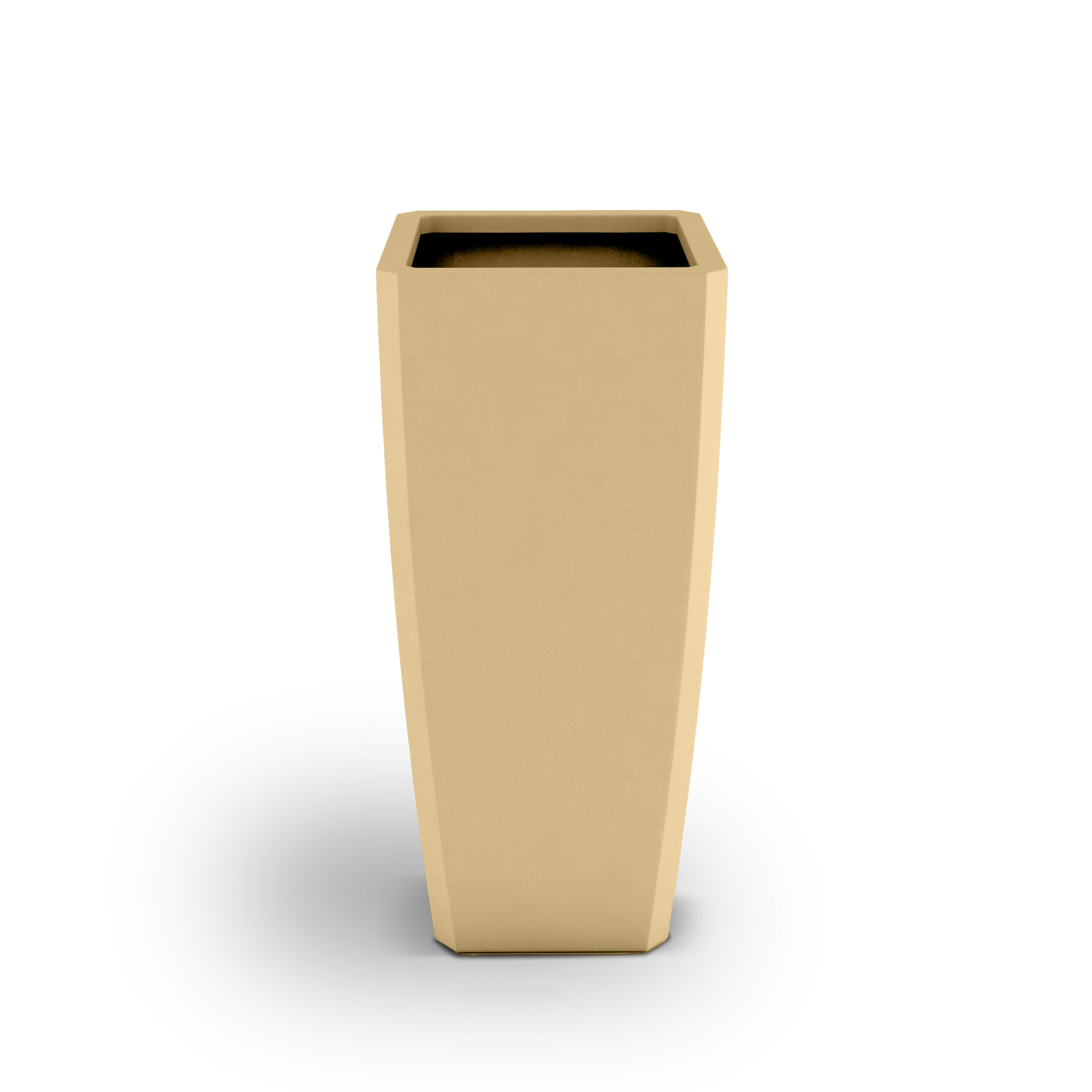 Quartet Planter by ModaConcrete - Direct source for architectural and precast concrete