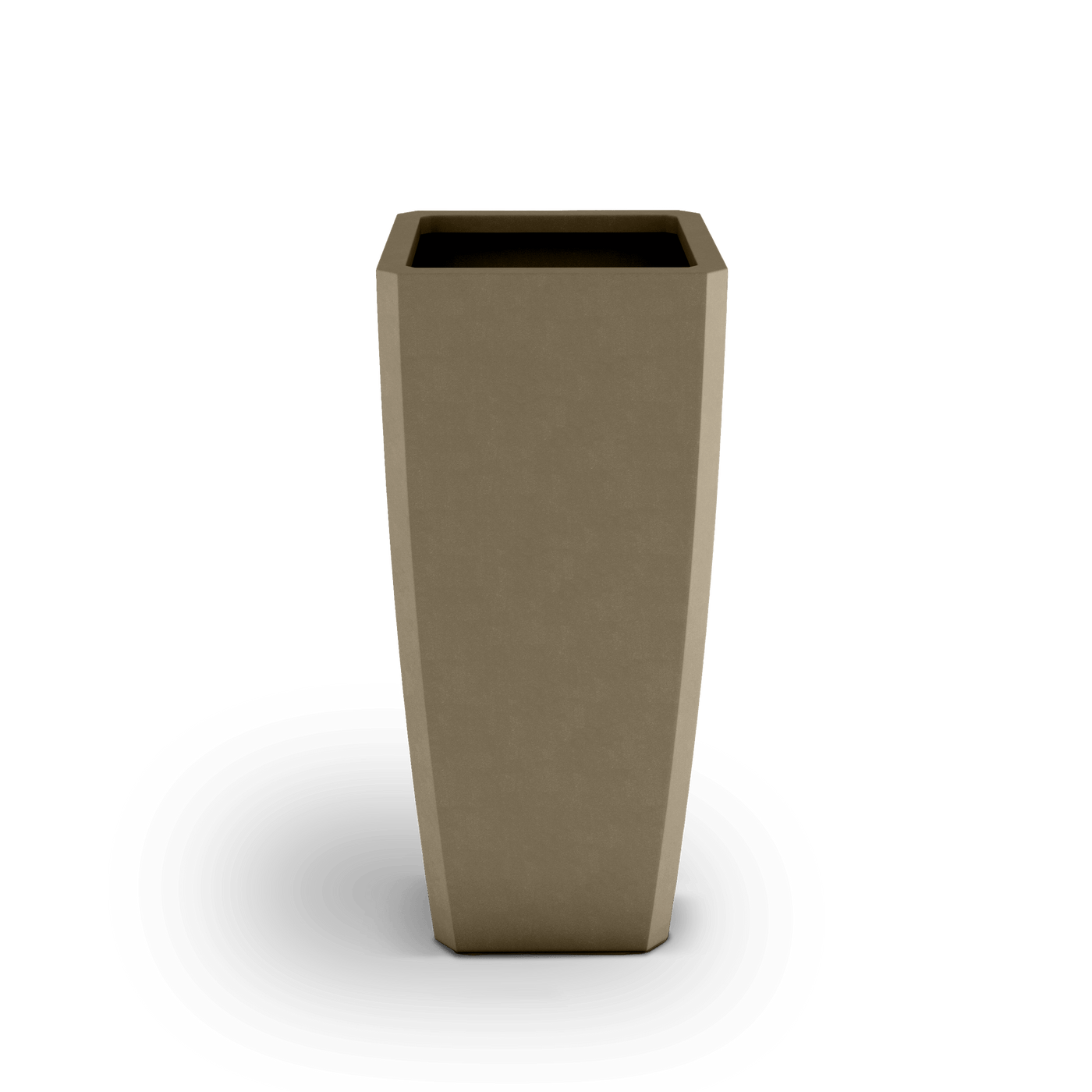 Quartet Planter by ModaConcrete - Direct source for architectural and precast concrete