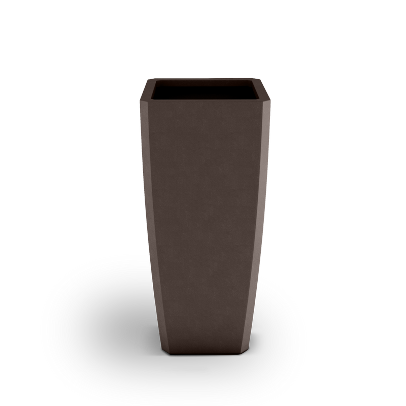 Quartet Planter by ModaConcrete - Direct source for architectural and precast concrete