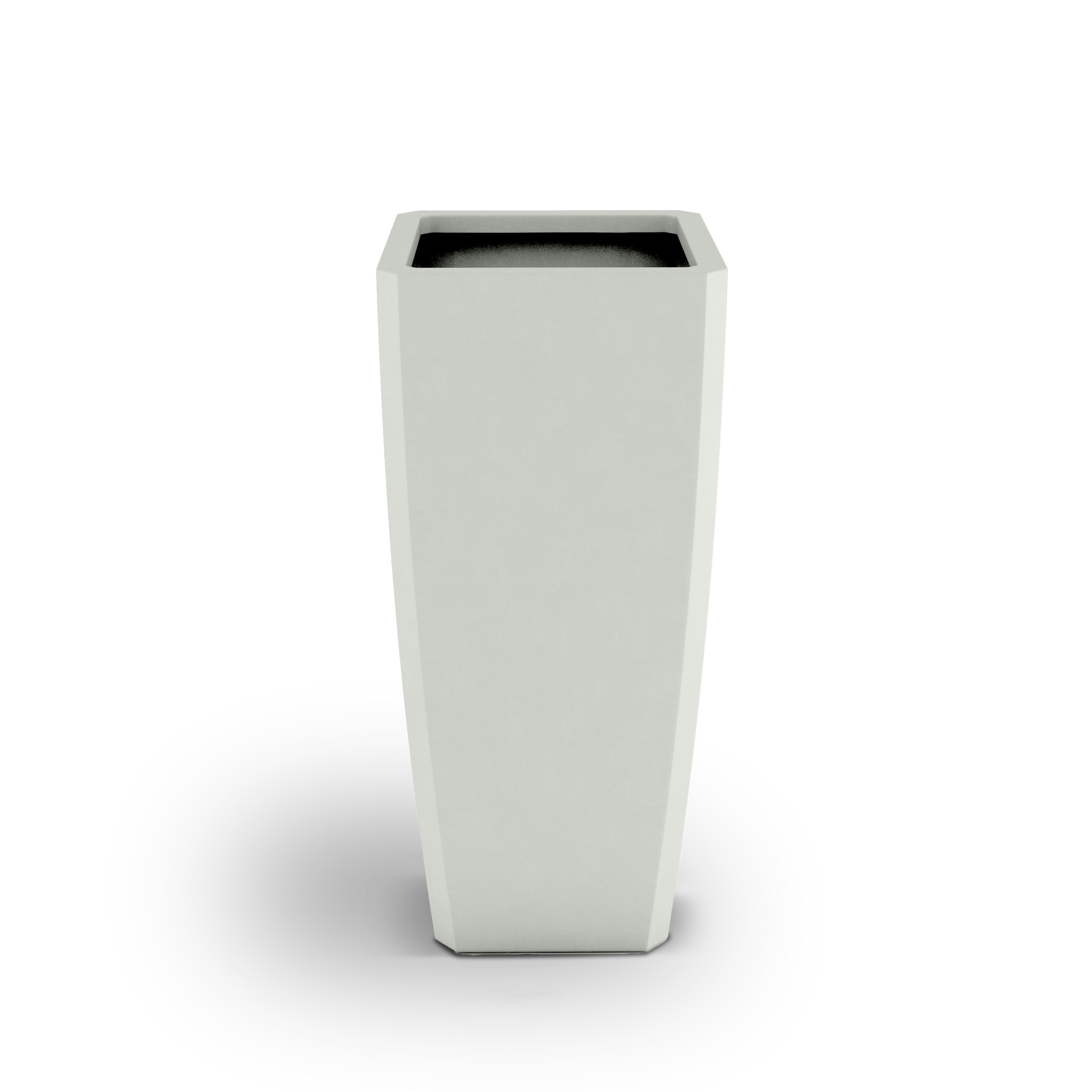 Quartet Planter by ModaConcrete - Direct source for architectural and precast concrete