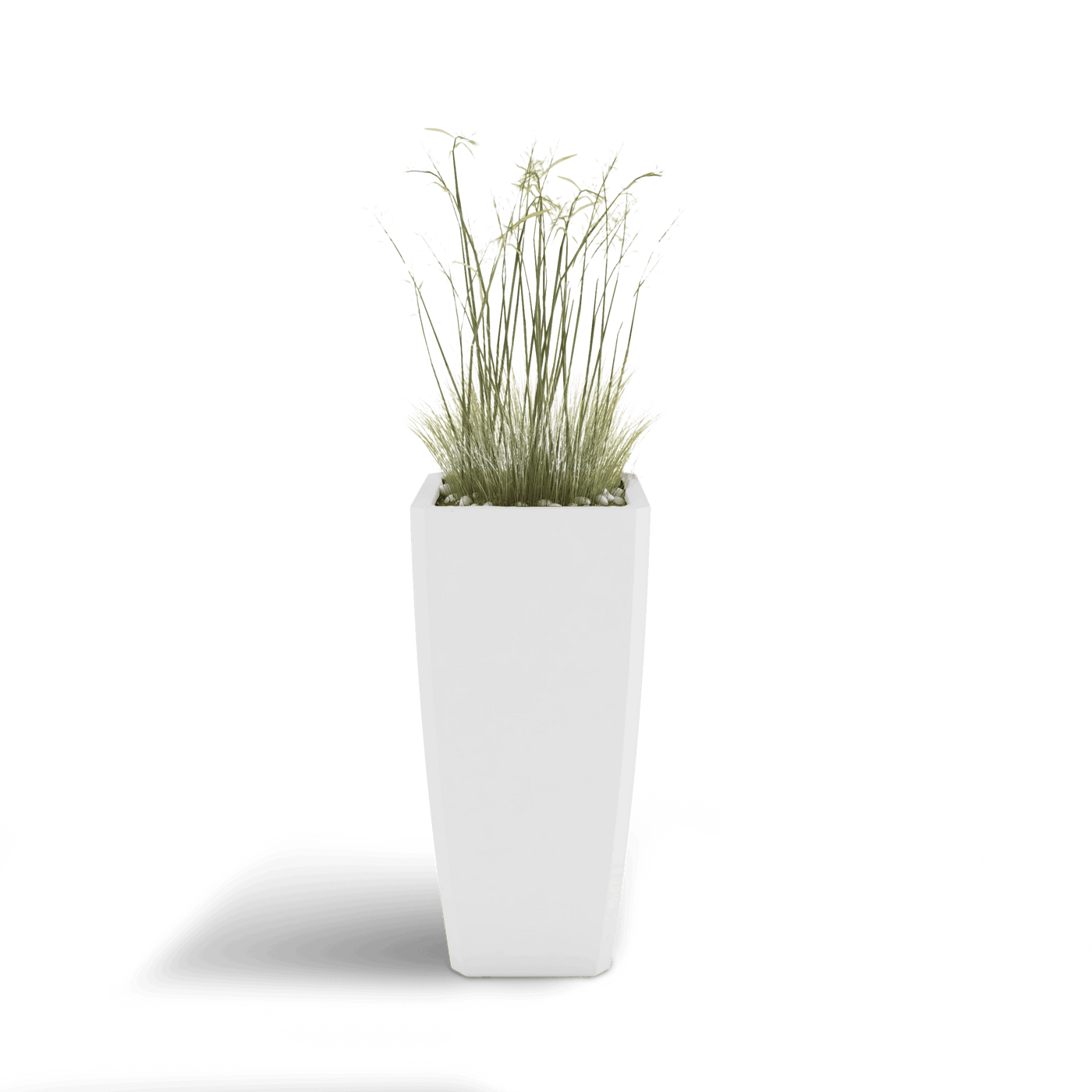 Quartet Planter by ModaConcrete - Direct source for architectural and precast concrete