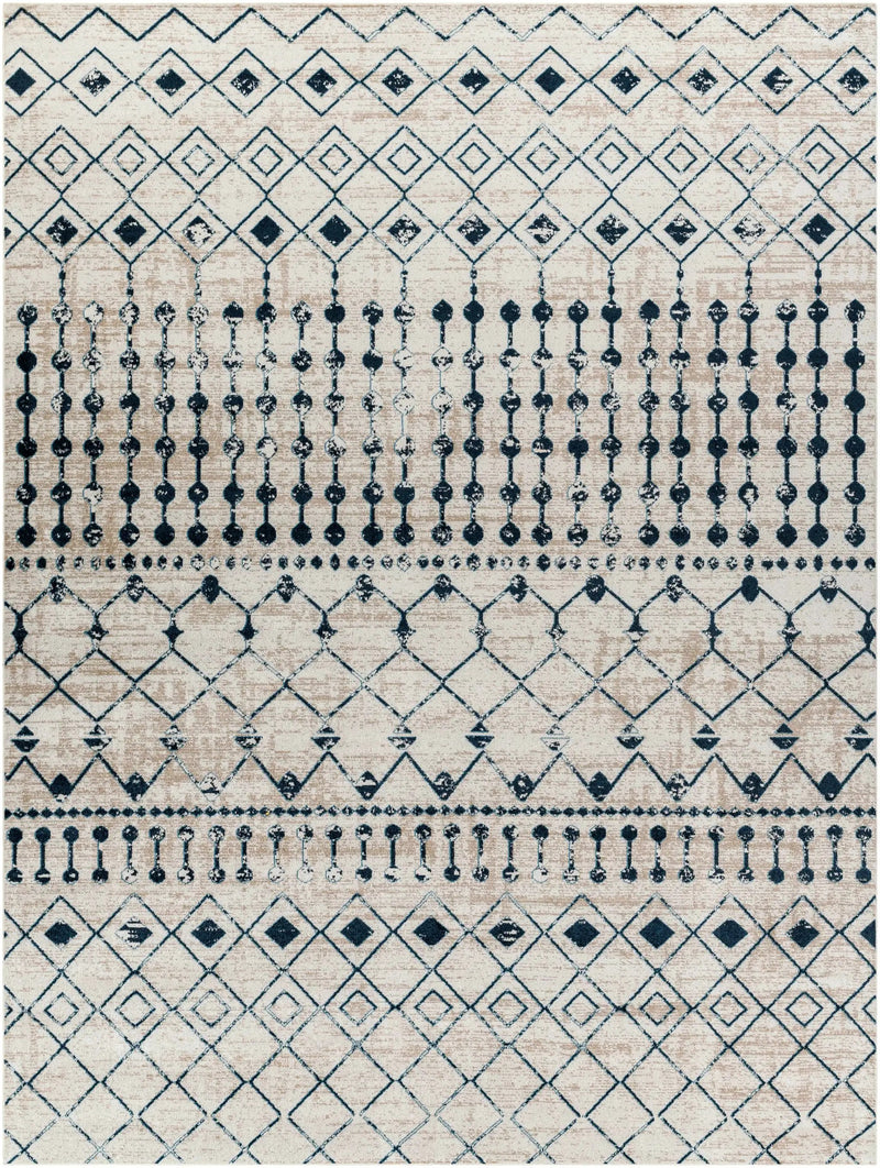 Modderfontein Washable Area Rug - Clearance by Boutique Rugs