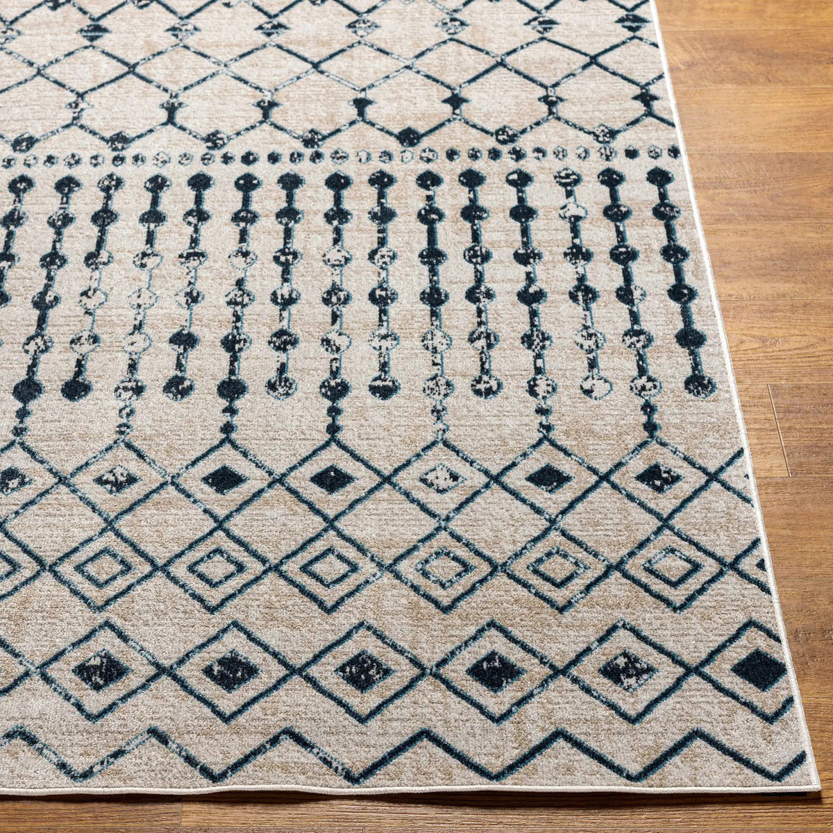 Modderfontein Washable Area Rug - Clearance, photo 6 of 13