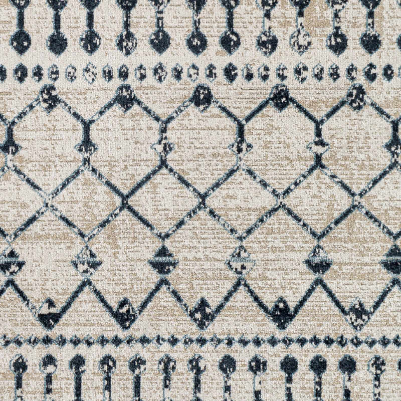 Modderfontein Washable Area Rug - Clearance by Boutique Rugs