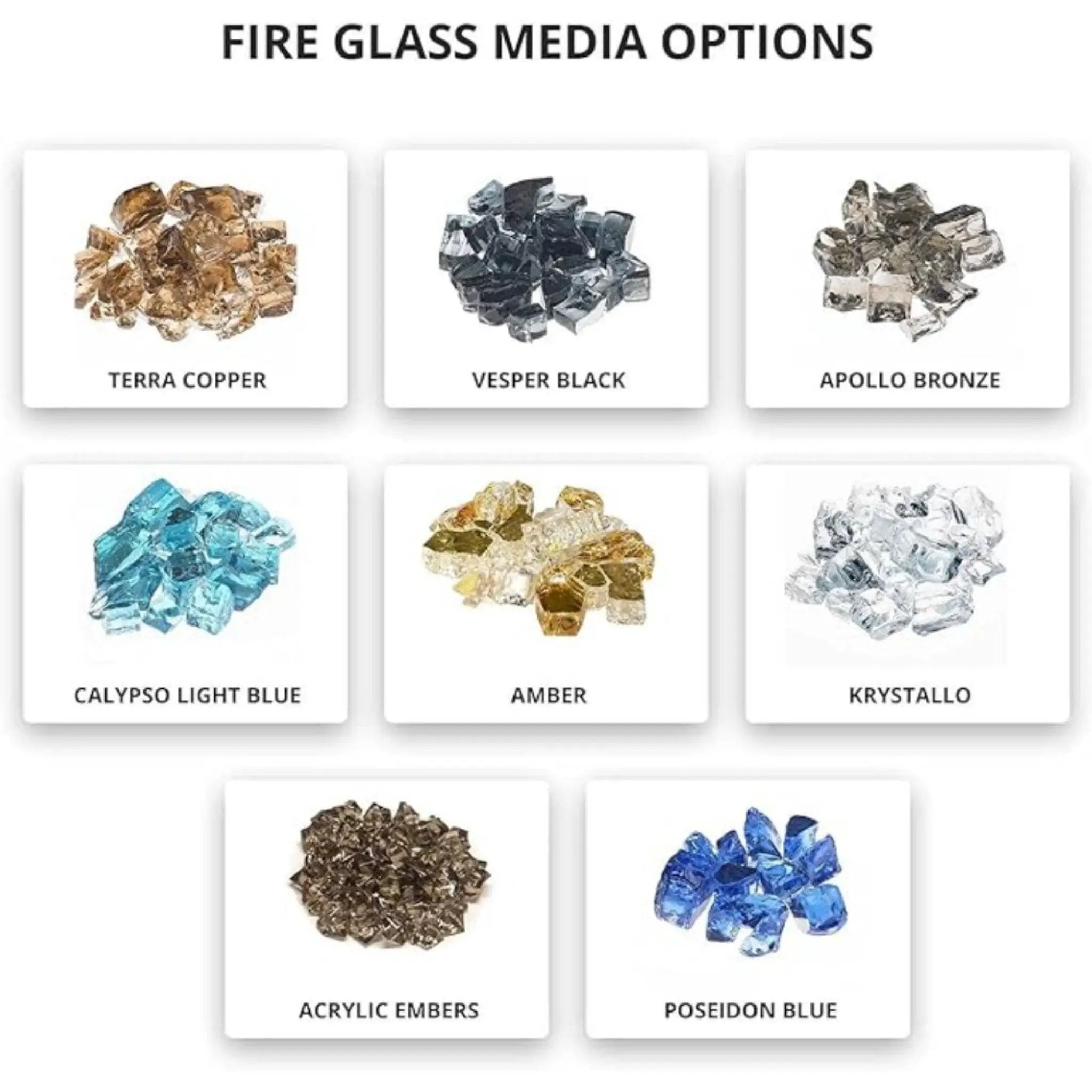 Modern Flames Landscape Pro Multi 56-Inch Linear Multi-Sided Electric Fireplace With Hybrid Flame Technology [LPM-5616V2] (SAK67390) by SAKSBY WHOLESALE
