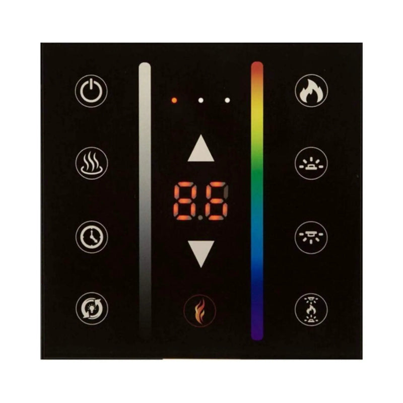 Modern Flames Landscape Pro Multi 68-Inch Linear Multi-Sided Electric Fireplace [LPM-6816] (SAK15284) by SAKSBY WHOLESALE