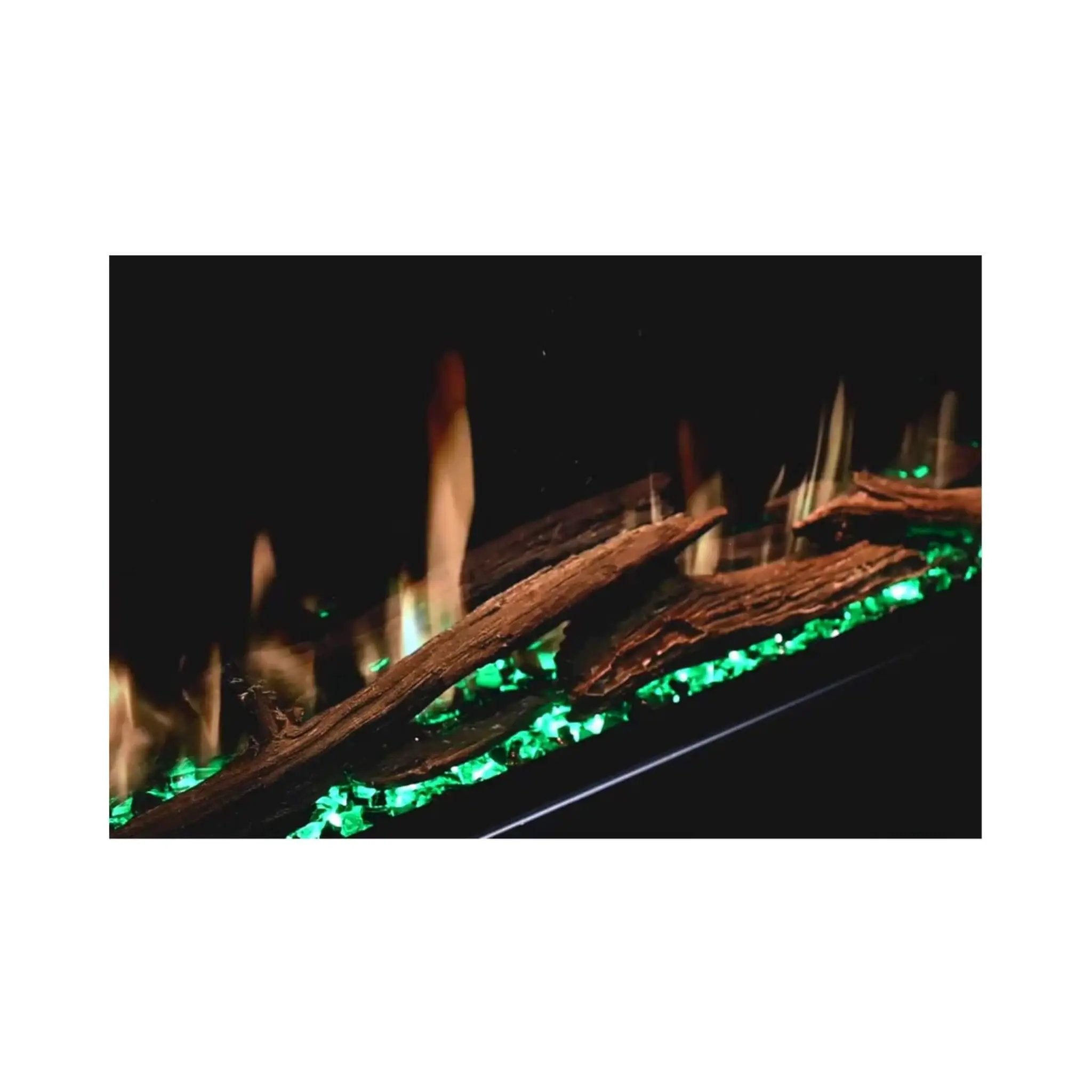 Modern Flames Orion Multi 52-Inch Heliovision Multi-View Electric Fireplace [OR52-MULTI] (SAK92056) by SAKSBY WHOLESALE