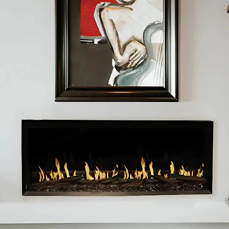 Modern Flames Orion Multi 52-Inch Heliovision Multi-View Electric Fireplace [OR52-MULTI] (SAK92056) by SAKSBY WHOLESALE