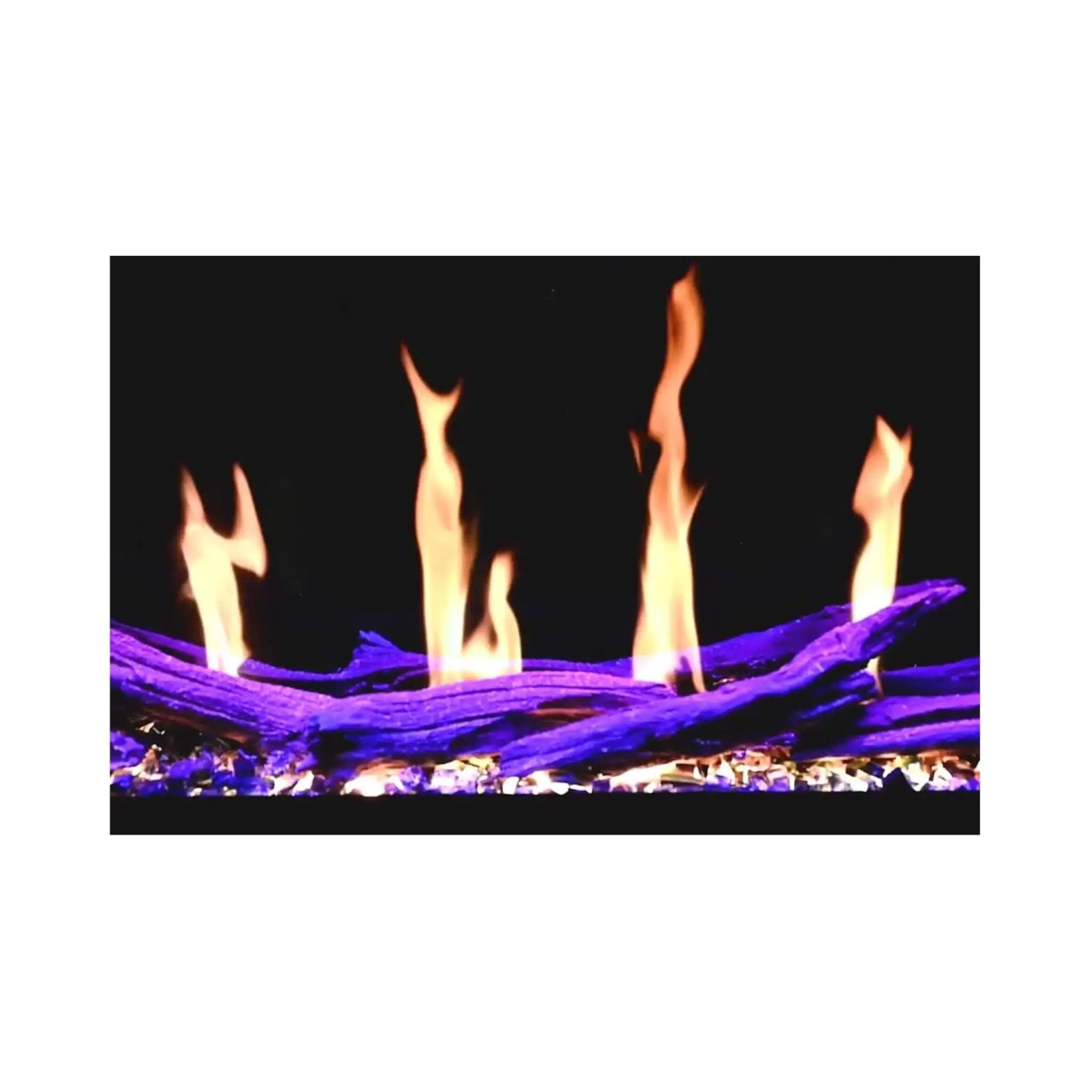 Modern Flames Orion Multi 52-Inch Heliovision Multi-View Electric Fireplace [OR52-MULTI] (SAK92056) by SAKSBY WHOLESALE