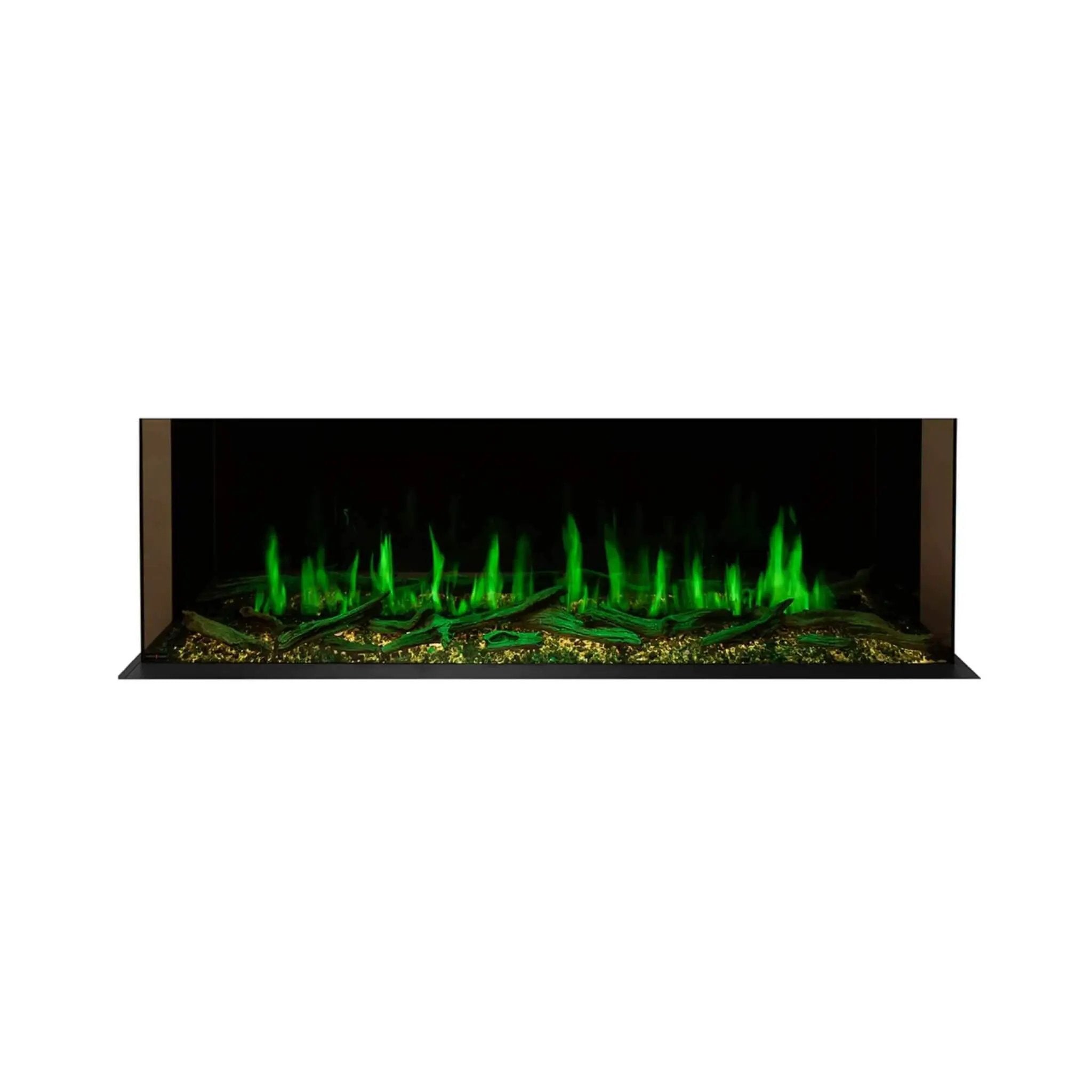 Modern Flames Orion Multi 60-Inch Heliovision Built-In Electric Fireplace [OR60-MULTI] (SAK73095) by SAKSBY WHOLESALE