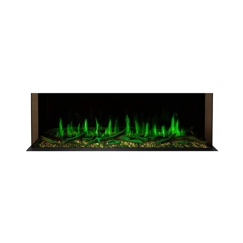 Modern Flames Orion Multi 60-Inch Heliovision Built-In Electric Fireplace [OR60-MULTI] (SAK73095) by SAKSBY WHOLESALE