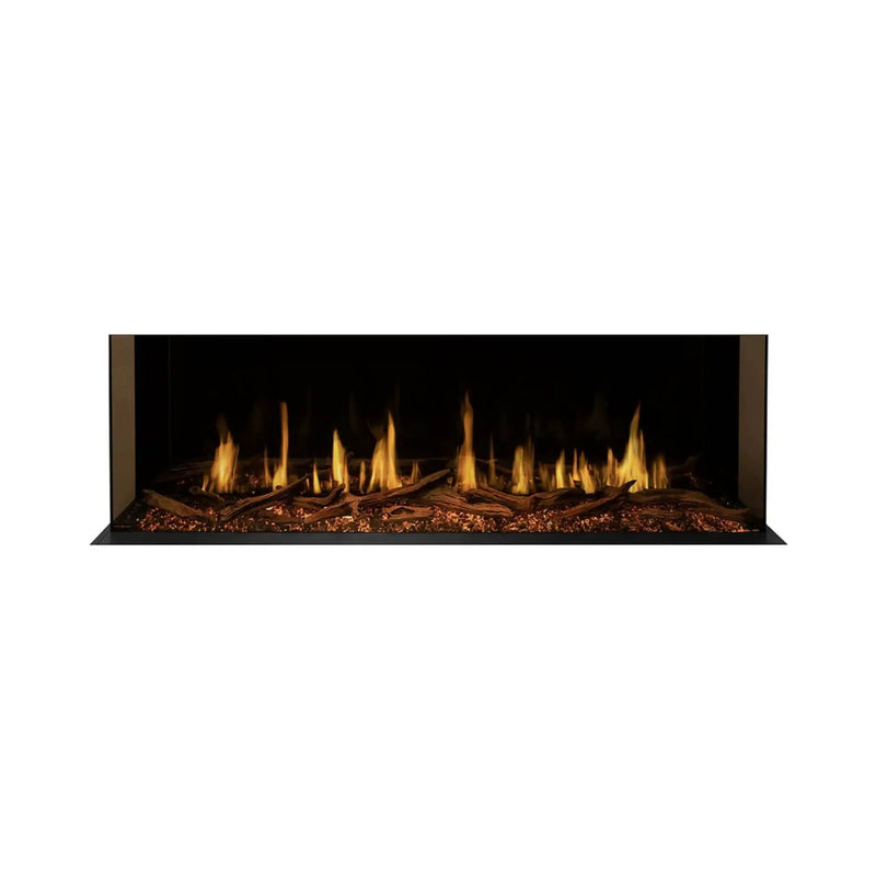 Modern Flames Orion Multi 60-Inch Heliovision Built-In Electric Fireplace [OR60-MULTI] (SAK73095) by SAKSBY WHOLESALE