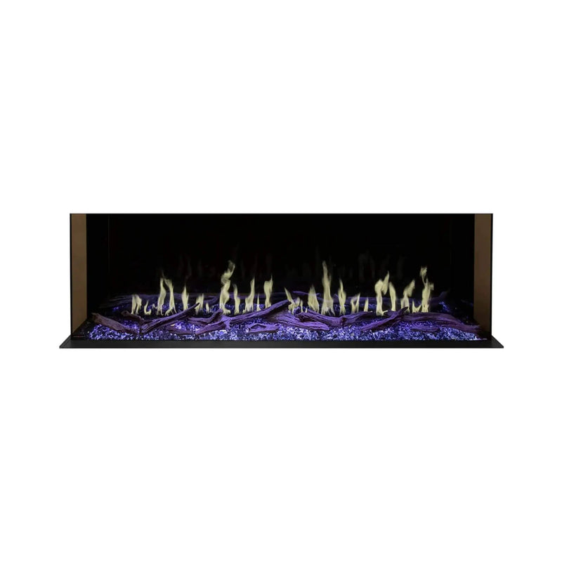 Modern Flames Orion Multi 60-Inch Heliovision Built-In Electric Fireplace [OR60-MULTI] (SAK73095) by SAKSBY WHOLESALE