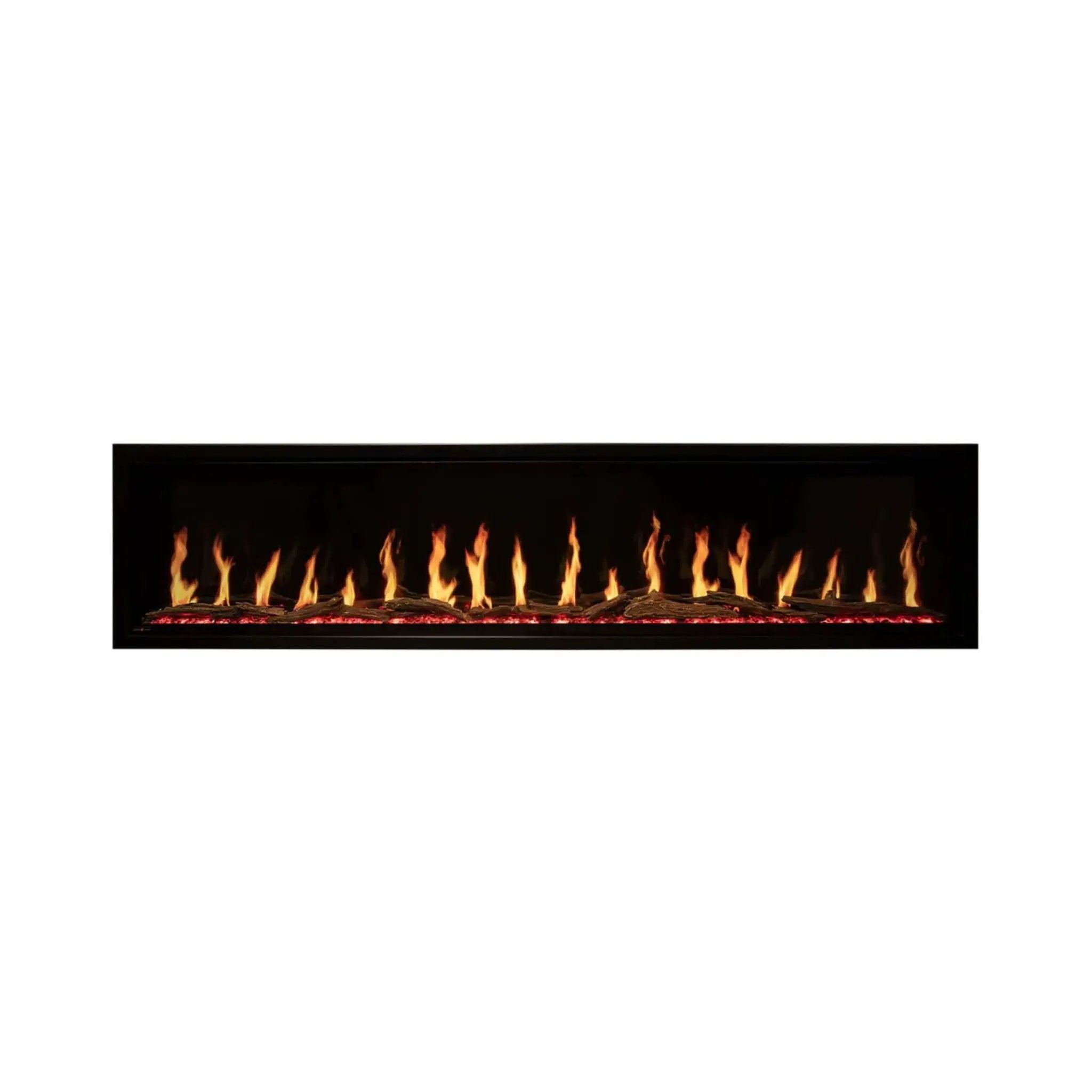 Modern Flames Orion Multi 76-Inch Heliovision Built-In Electric Fireplace [OR76-MULTI] (SAK93726) by SAKSBY WHOLESALE