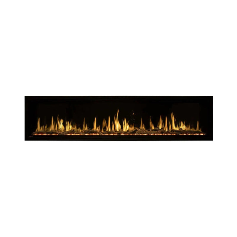 Modern Flames Orion Multi 76-Inch Heliovision Built-In Electric Fireplace [OR76-MULTI] (SAK93726) by SAKSBY WHOLESALE