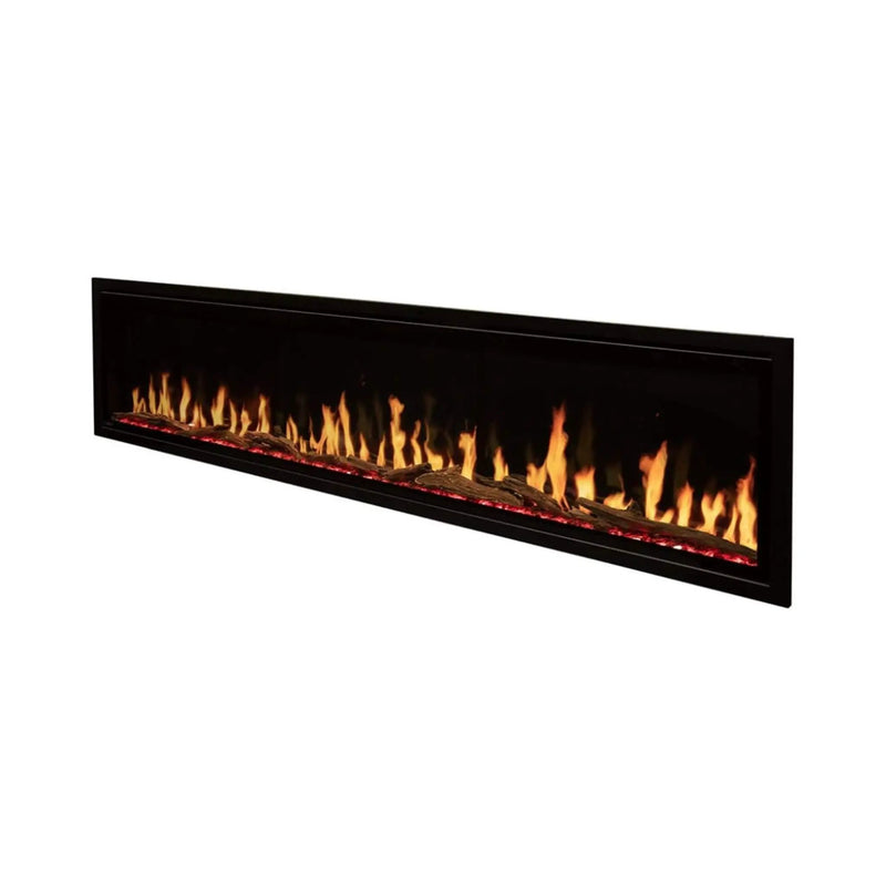 Modern Flames Orion Slim 52-Inch Heliovision Wall Mount Electric Fireplace [OR52-SLIM] (SAK38517) by SAKSBY WHOLESALE