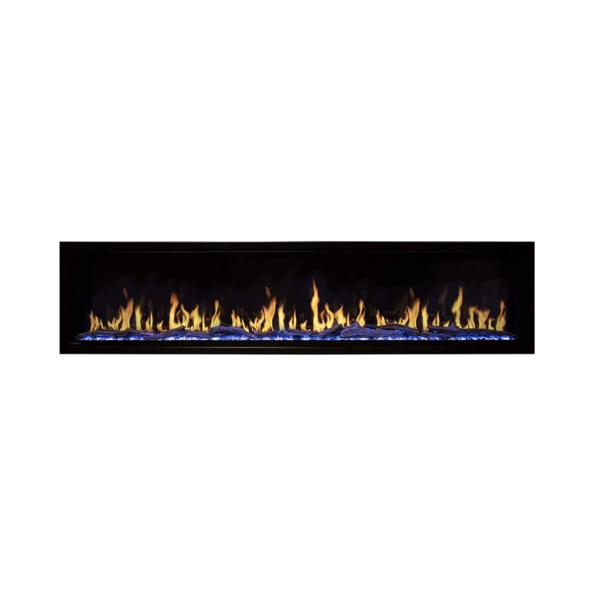 Modern Flames Orion Slim 52-Inch Heliovision Wall Mount Electric Fireplace [OR52-SLIM] (SAK38517) by SAKSBY WHOLESALE