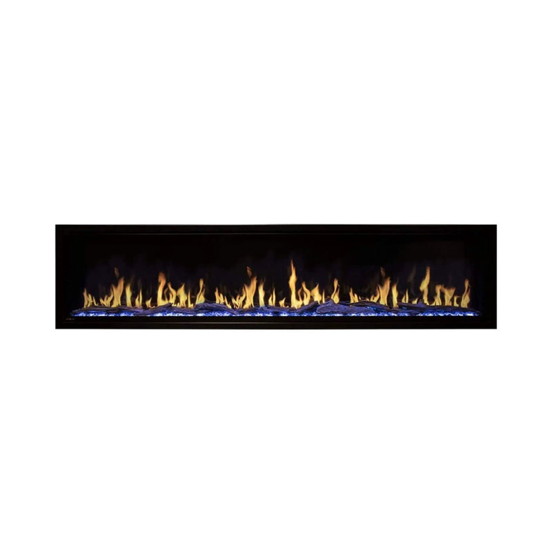 Modern Flames Orion Slim 52-Inch Heliovision Wall Mount Electric Fireplace [OR52-SLIM] (SAK38517) by SAKSBY WHOLESALE