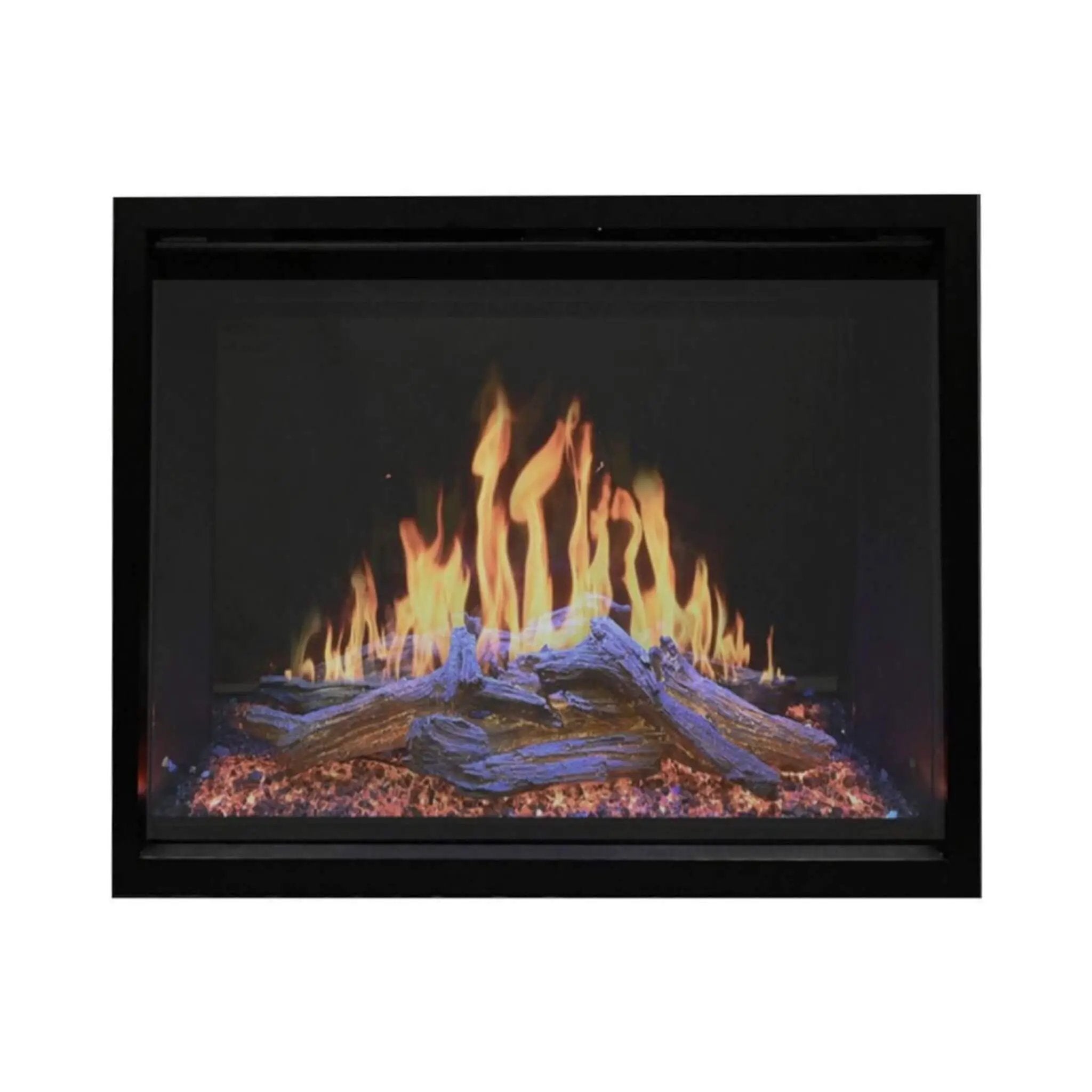 Modern Flames Orion Traditional 26-Inch Heliovision Electric Fireplace [OR26-TRAD] (SAK51873) by SAKSBY WHOLESALE