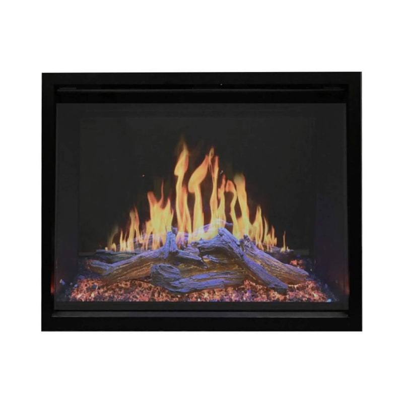 Modern Flames Orion Traditional 26-Inch Heliovision Electric Fireplace [OR26-TRAD] (SAK51873) by SAKSBY WHOLESALE