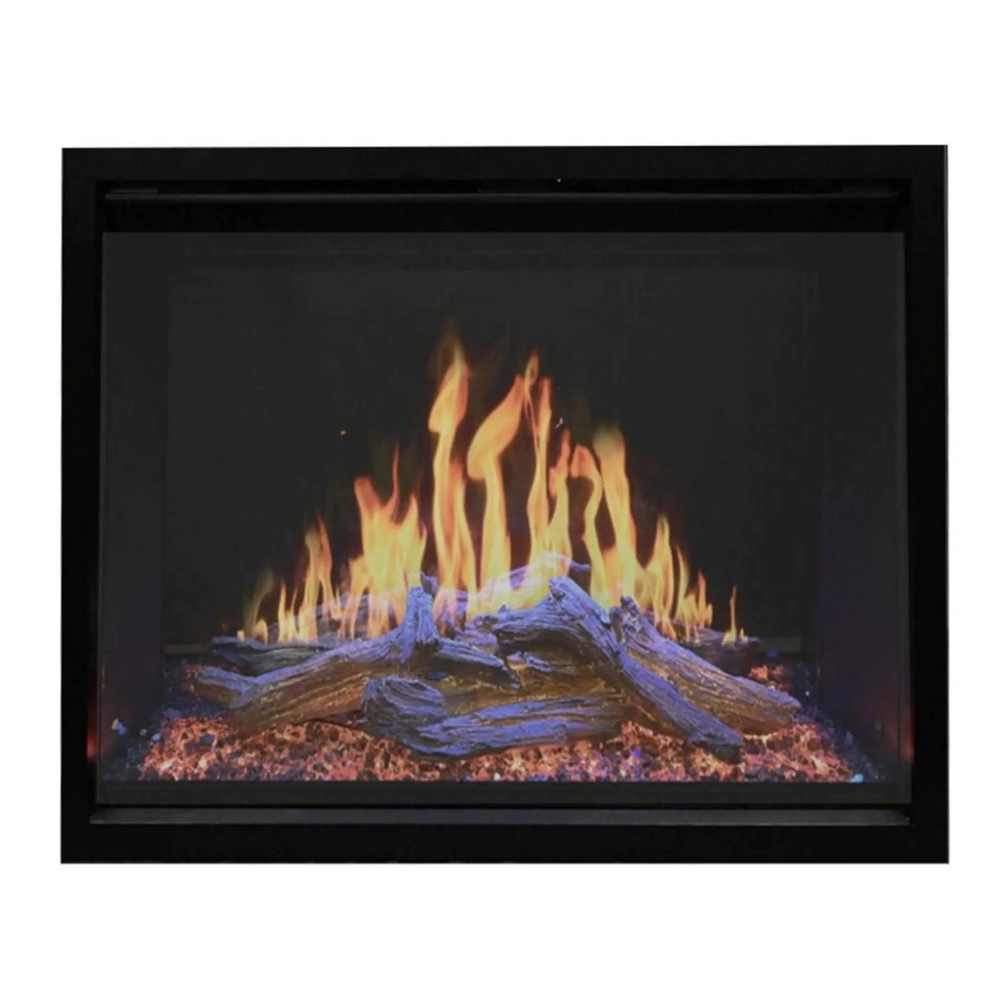 Modern Flames Orion Traditional 26-Inch Heliovision Electric Fireplace [OR26-TRAD] (SAK51873) by SAKSBY WHOLESALE