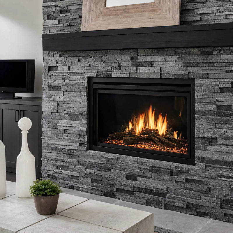 Modern Flames Orion Traditional 36-Inch Heliovision Electric Fireplace [OR36-TRAD] (SAK91024) by SAKSBY WHOLESALE