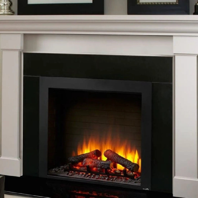 Modern Flames Orion Traditional 36-Inch Heliovision Electric Fireplace [OR36-TRAD] (SAK91024) by SAKSBY WHOLESALE