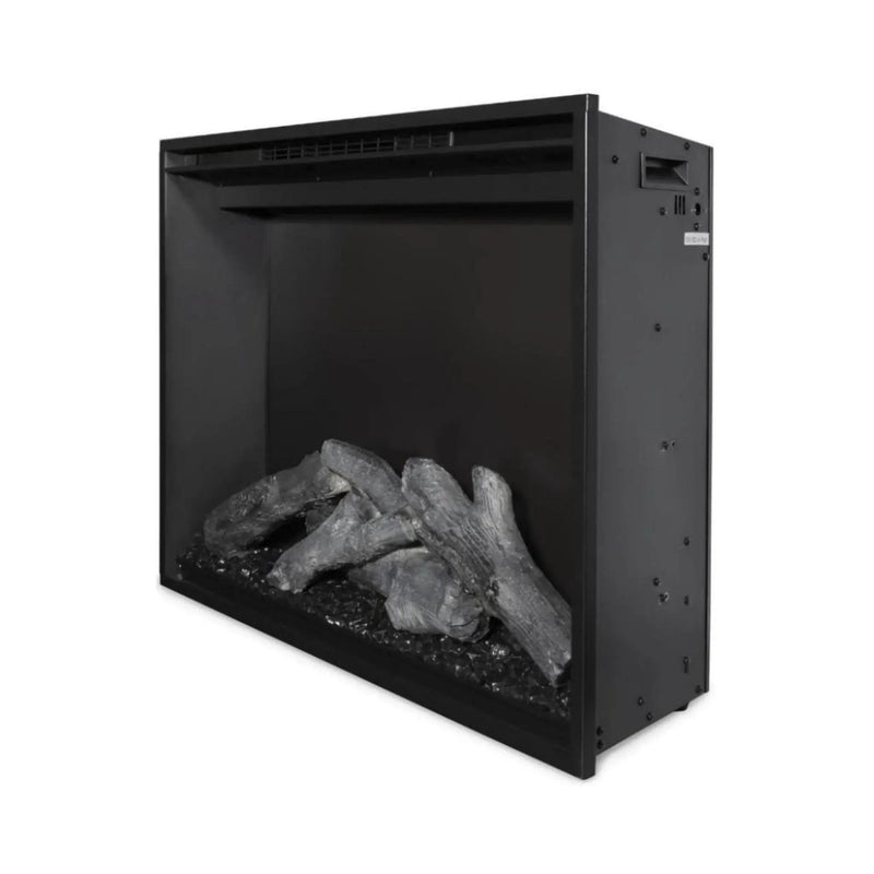 Modern Flames Redstone 36-Inch Built-In Traditional Electric Fireplace [RS-3626] (SAK36514) by SAKSBY WHOLESALE