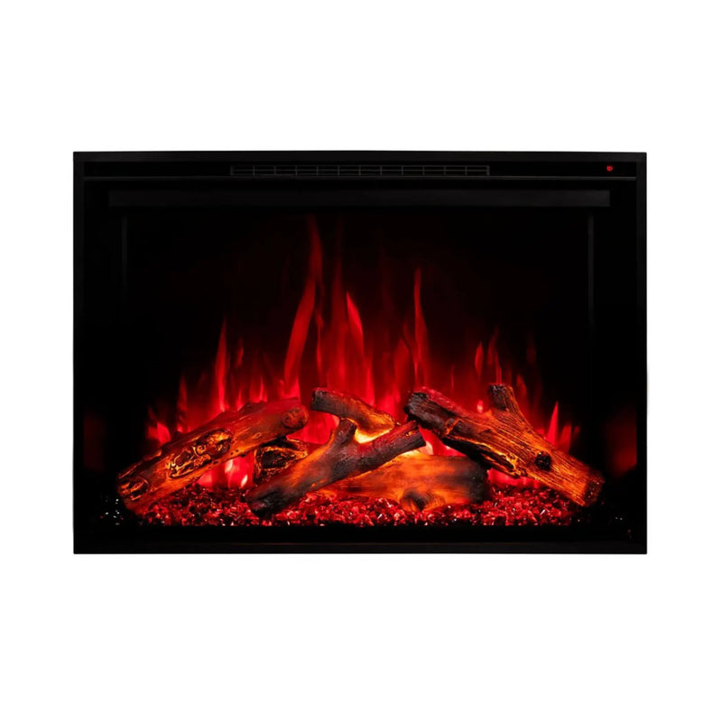 Modern Flames Redstone 42-Inch Built-In Traditional Electric Fireplace [RS-4229] (SAK97326) by SAKSBY WHOLESALE