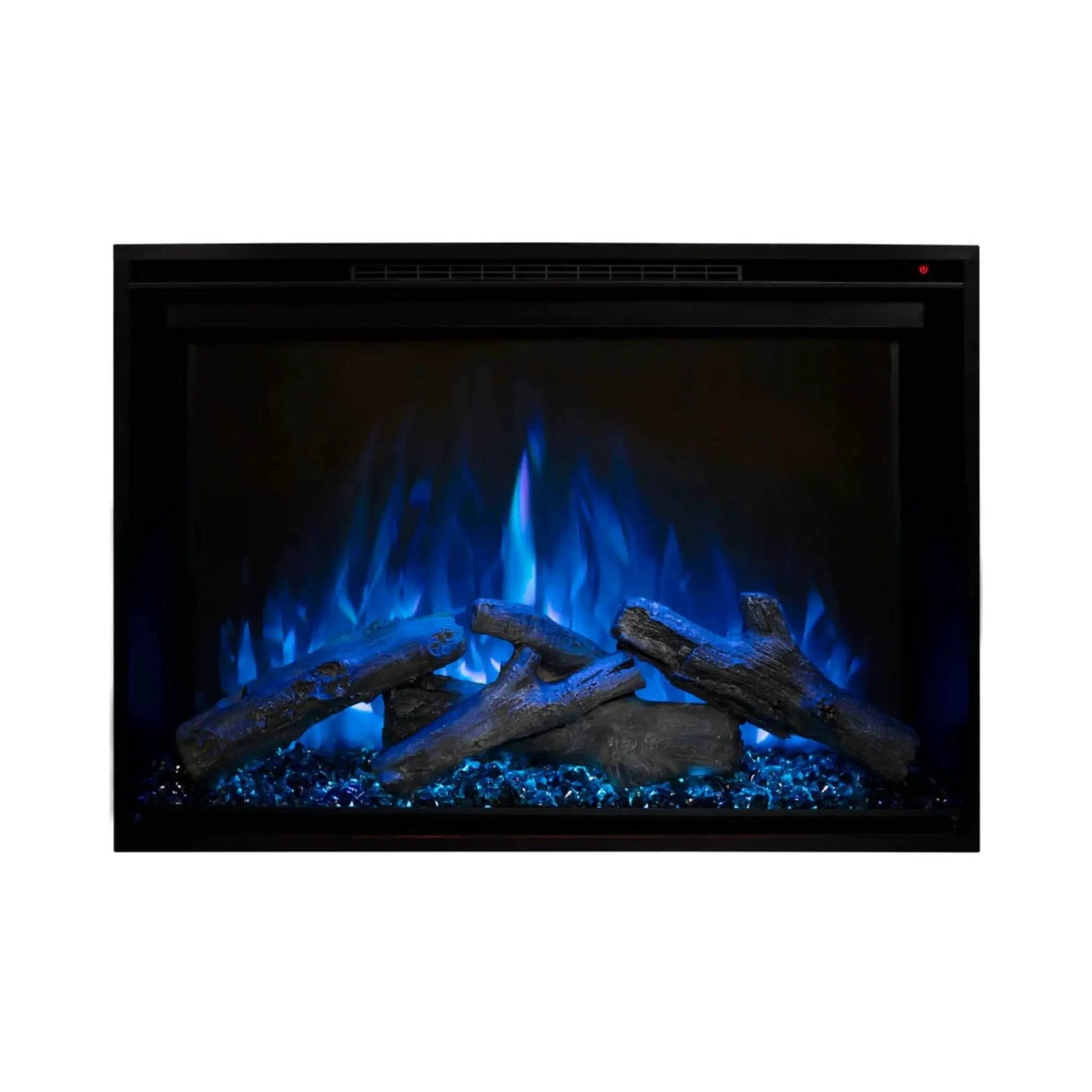 Modern Flames Redstone 42-Inch Built-In Traditional Electric Fireplace [RS-4229] (SAK97326) by SAKSBY WHOLESALE
