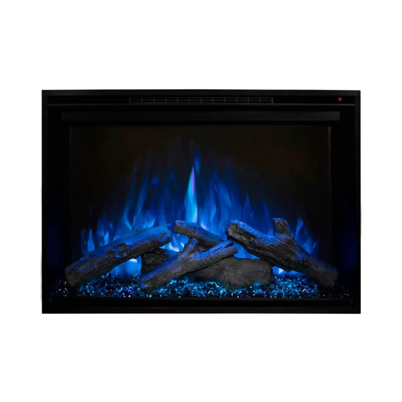 Modern Flames Redstone 42-Inch Built-In Traditional Electric Fireplace [RS-4229] (SAK97326) by SAKSBY WHOLESALE
