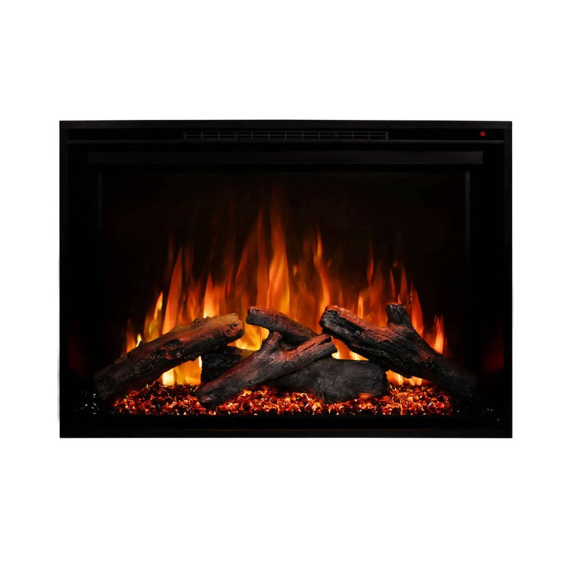 Modern Flames Redstone 42-Inch Built-In Traditional Electric Fireplace [RS-4229] (SAK97326) by SAKSBY WHOLESALE