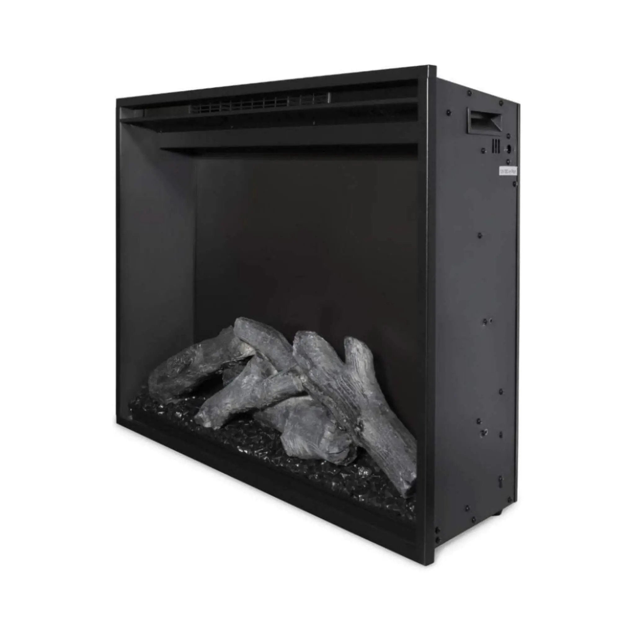 Modern Flames Redstone 42-Inch Built-In Traditional Electric Fireplace [RS-4229] (SAK97326) by SAKSBY WHOLESALE