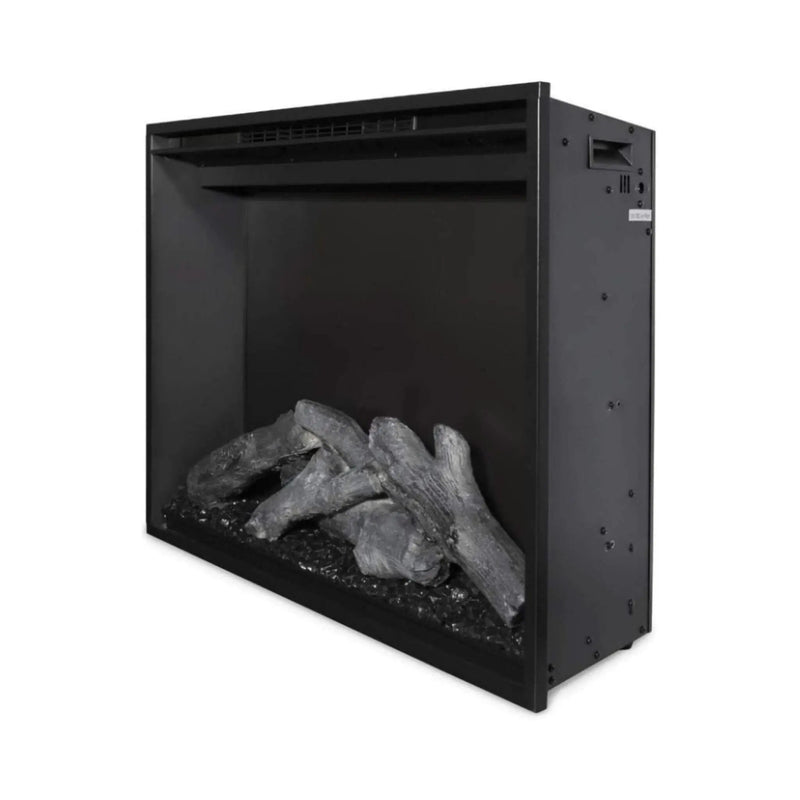 Modern Flames Redstone 42-Inch Built-In Traditional Electric Fireplace [RS-4229] (SAK97326) by SAKSBY WHOLESALE